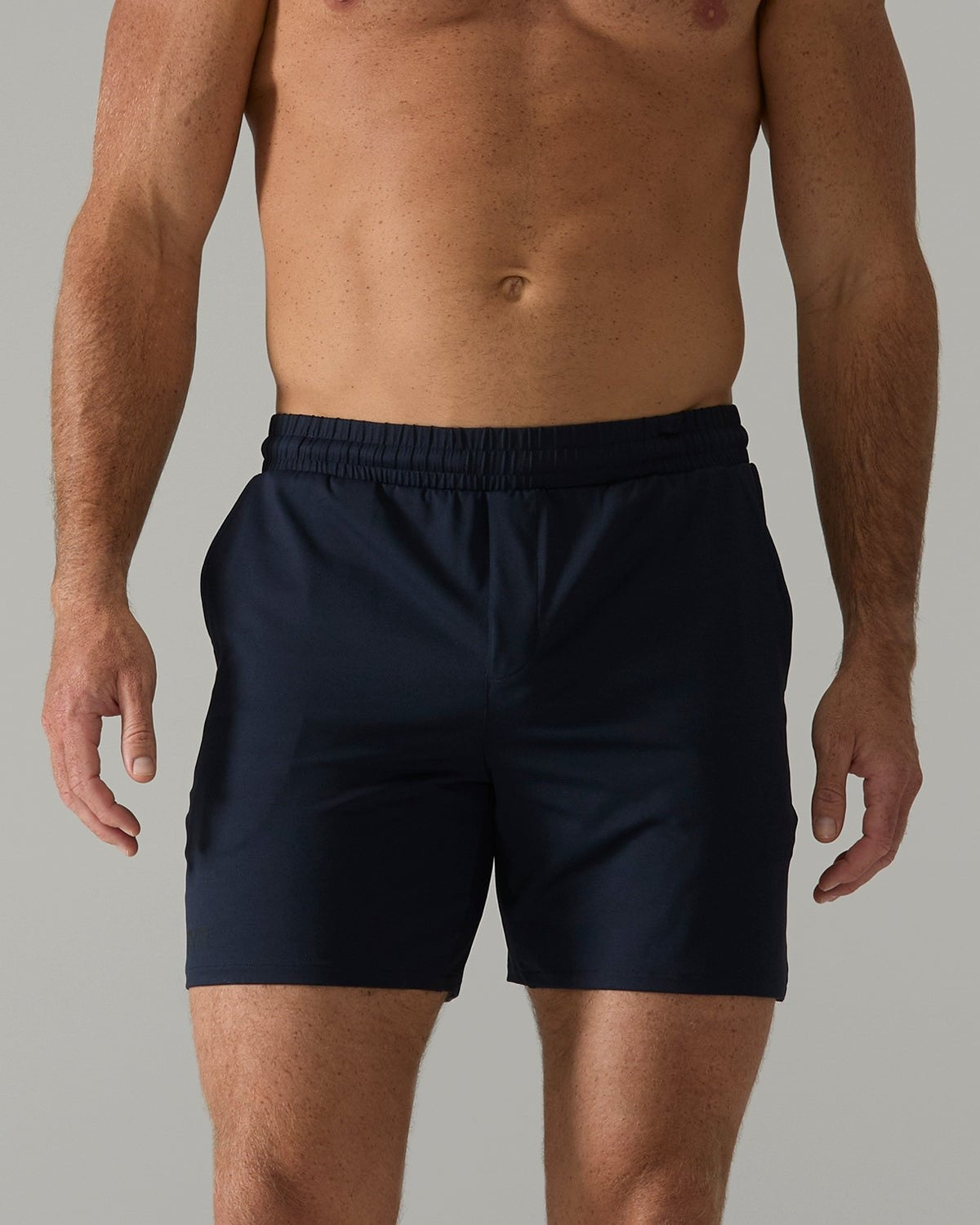 Men's Pursuit Short