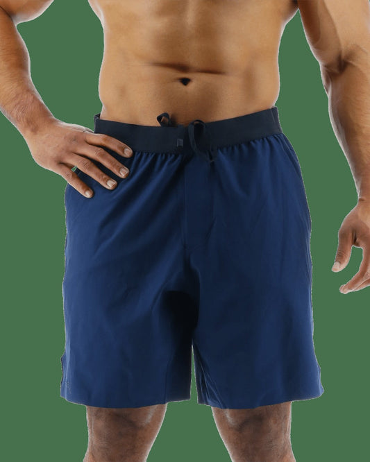 HydrosphereTM Men's Unlined 7" Unbroken Shorts - Solid