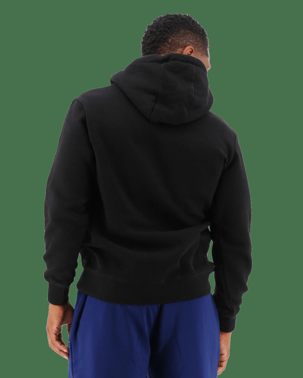 Men's Logo Hoodie