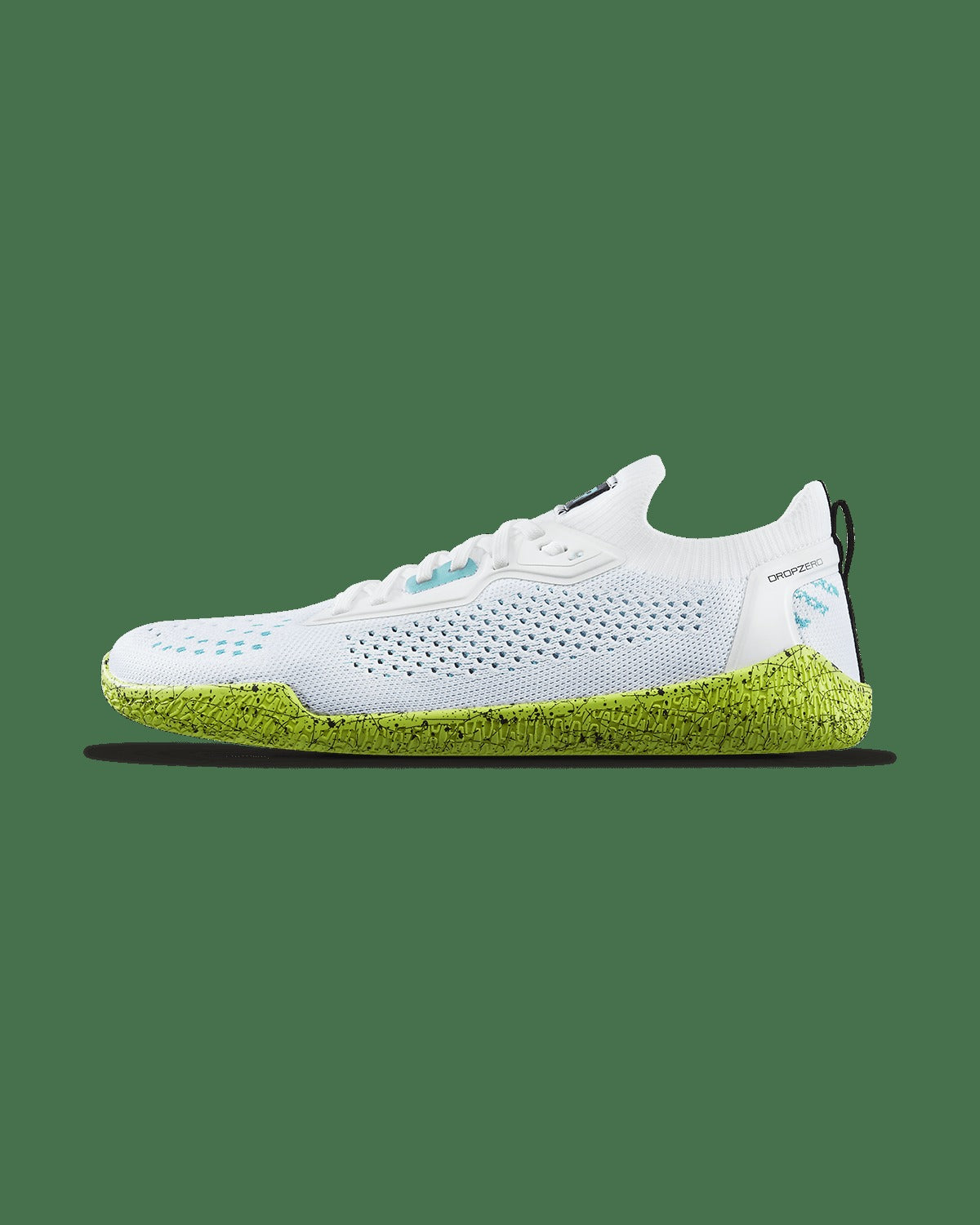 Women's DropZero Barefoot Trainer
