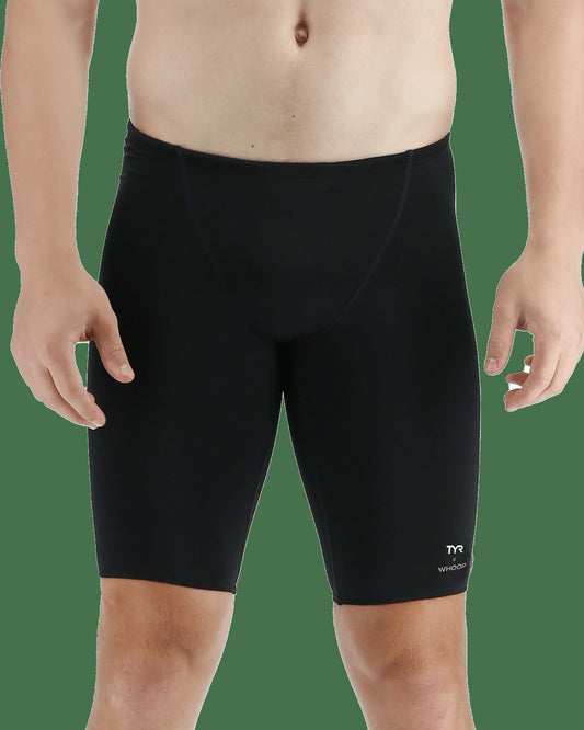 Durafast Elite® Men's x WHOOP Jammer Swimsuit - Solid
