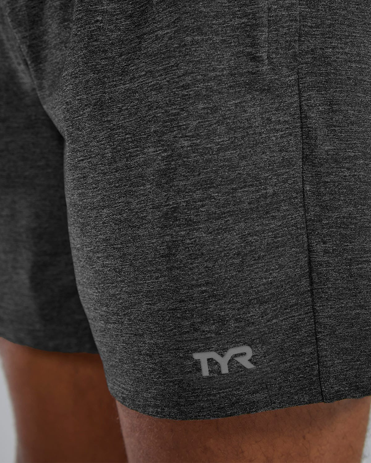 Men's Lightweight Knit Short - 6"