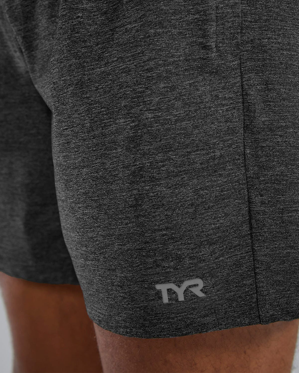 Men's Lightweight Knit Short - 6"
