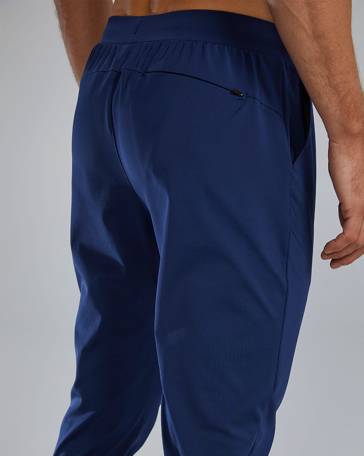 Elevation Men's Tech Jogger - Solid