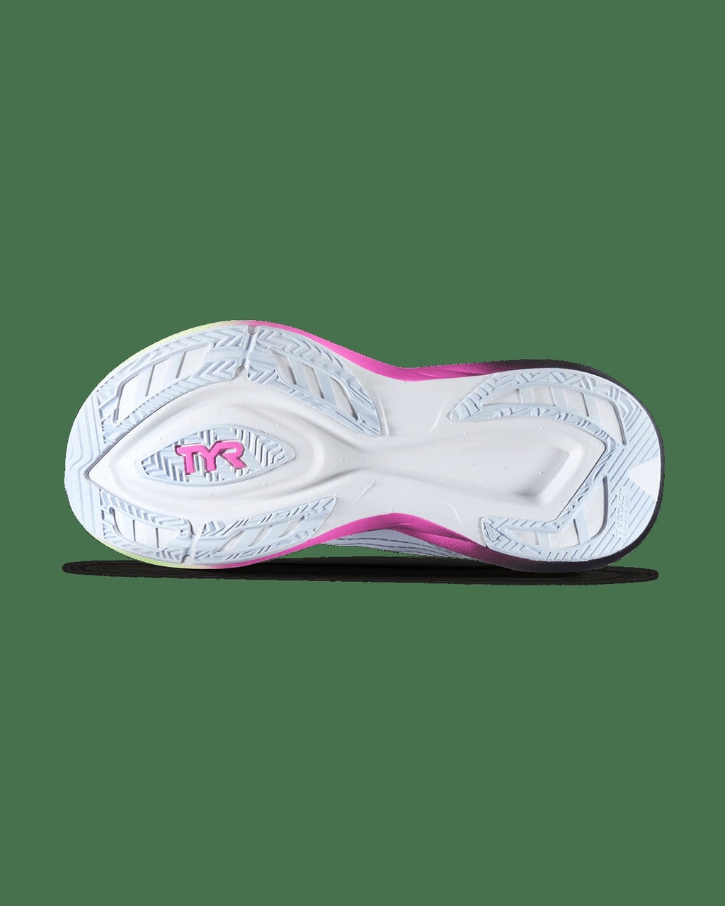 Women's Maverick-V1 Runner - Dragonfruit