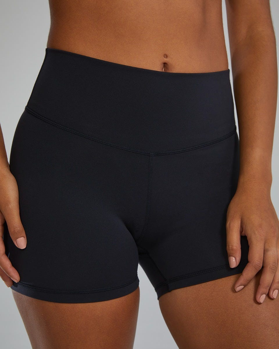 Joule EliteTM Women's High-Rise 2" Short - Solid
