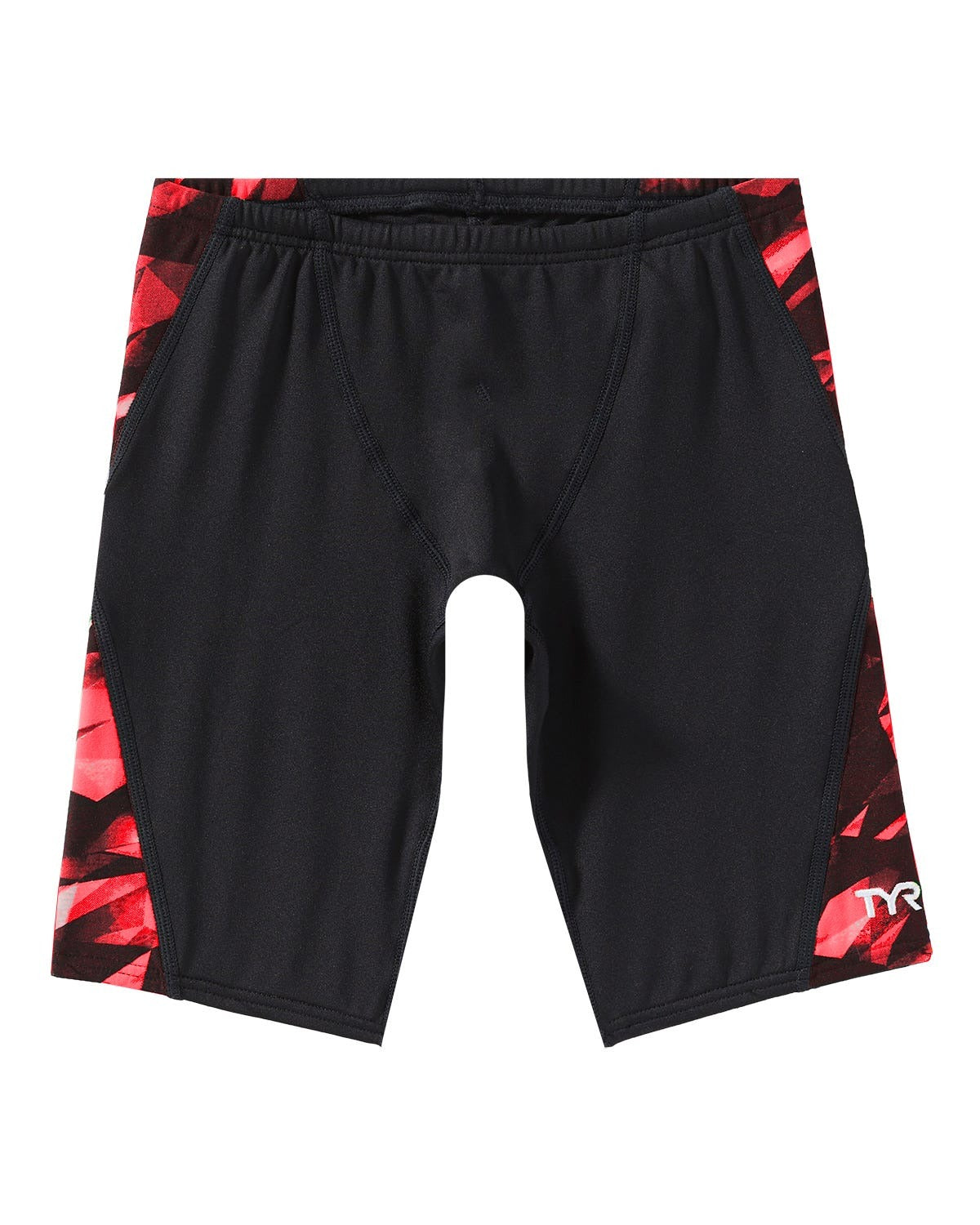 Durafast Elite® Boy's Jammer Swimsuit - Triadic
