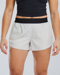 HydrosphereTM Women's Pace Running Shorts - Solid
