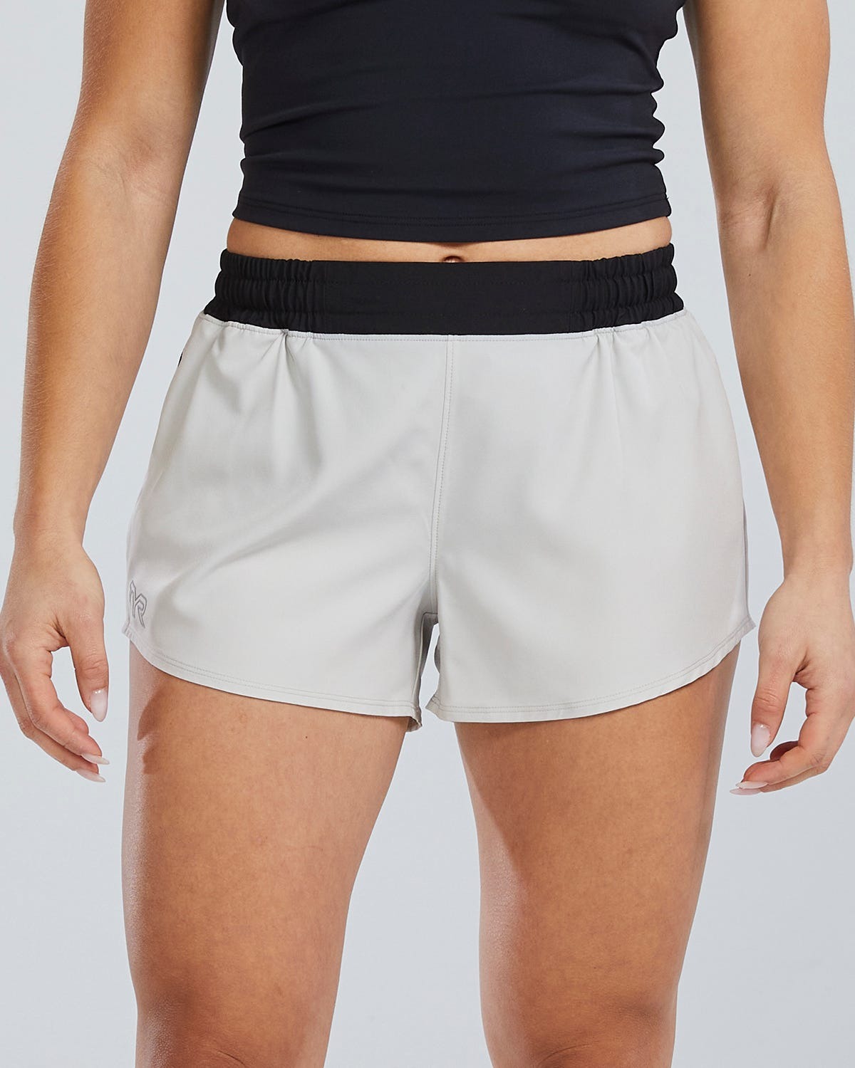 HydrosphereTM Women's Pace Running Shorts - Solid