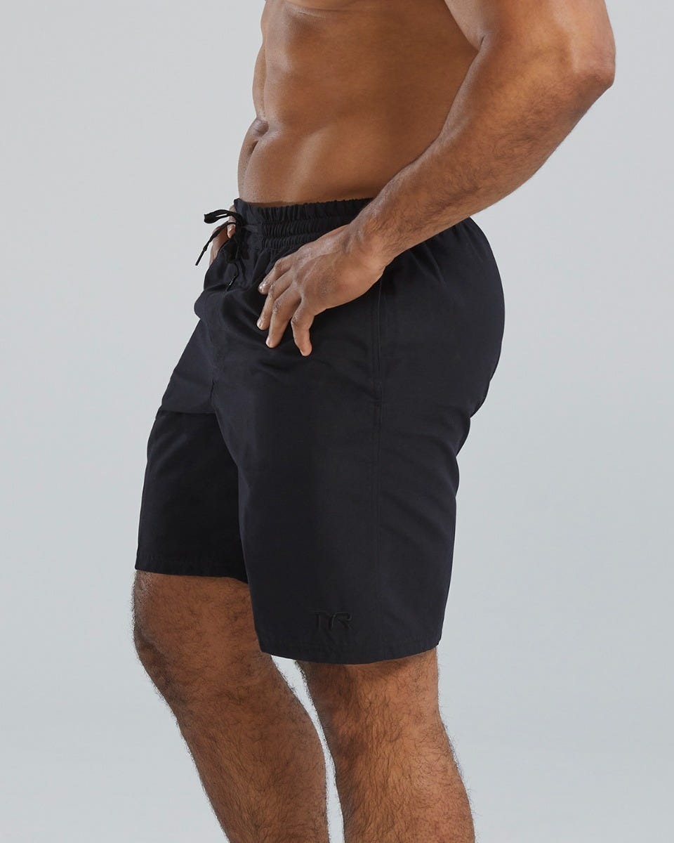 Men's Challenger-X Swim Short - Solid