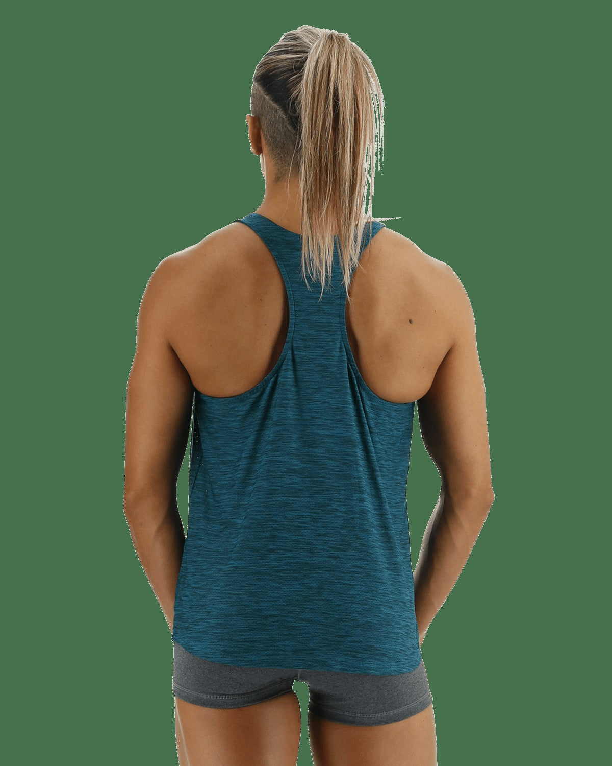 AirtecTM Women's Tank - Solid