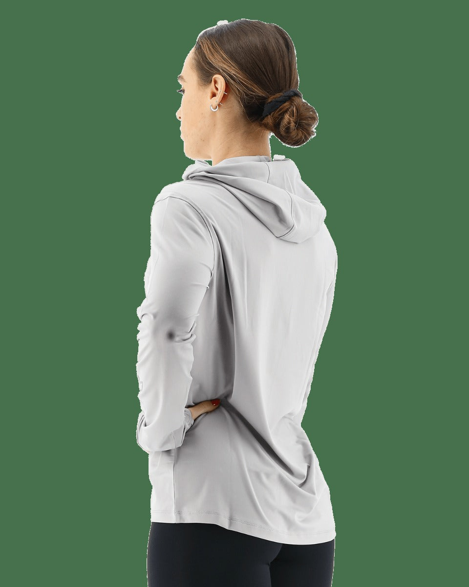 Women's SunDefense Hooded Shirt
