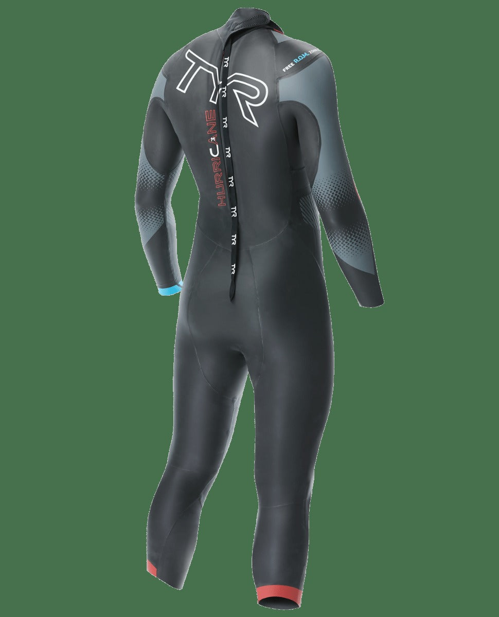 Men's Hurricane® Wetsuit Cat 3