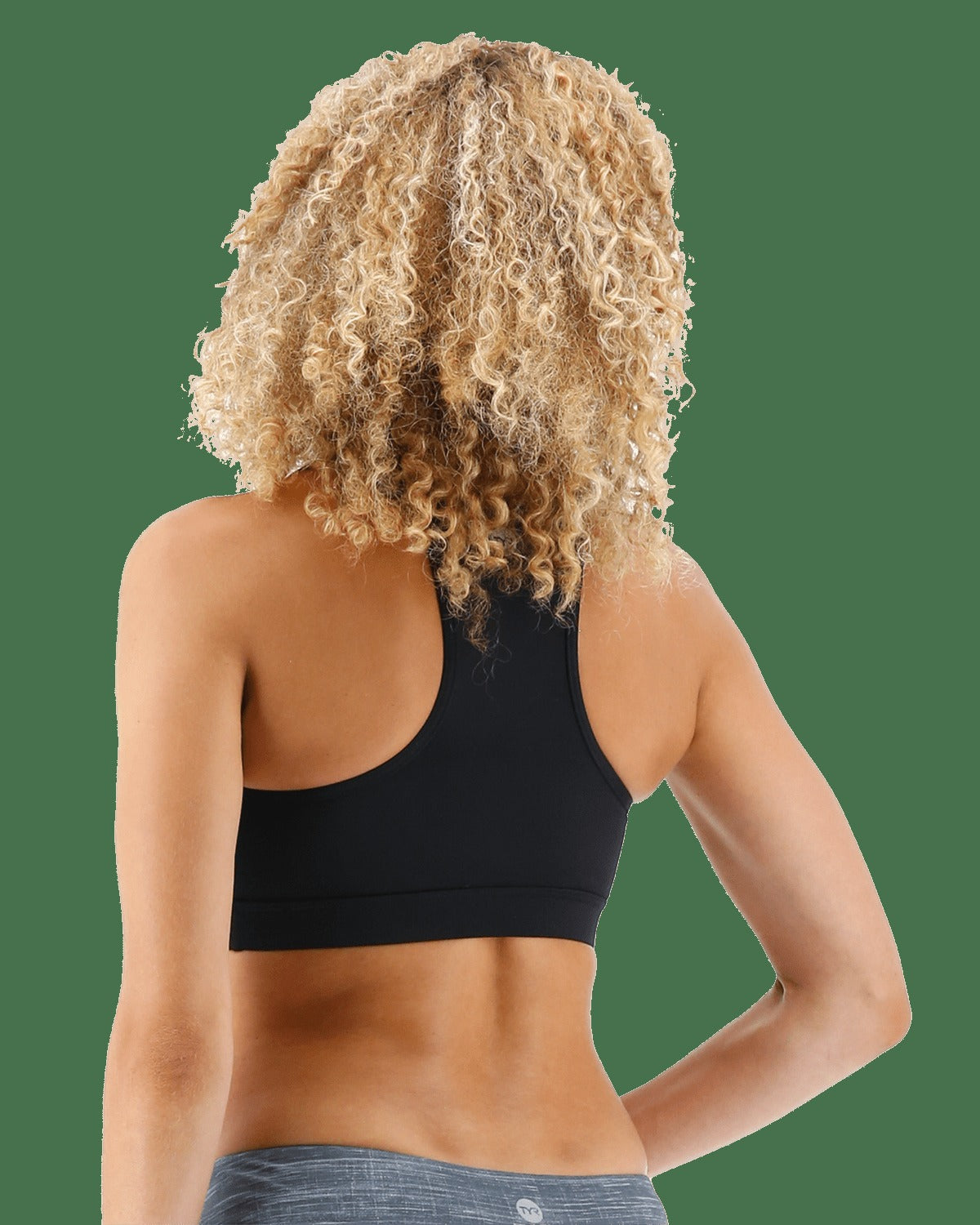 Durafast Elite® Women's Lyn Racerback - Solid
