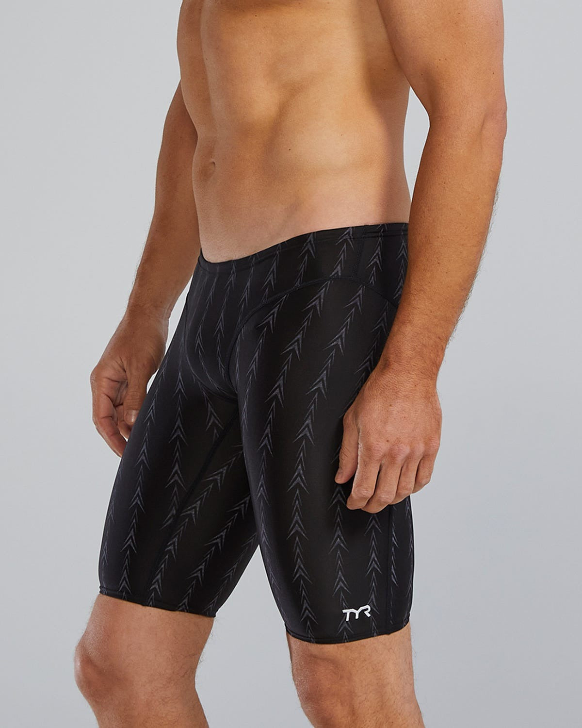 Men's Jammer Swimsuit - U12 Compliant - Fusion 2