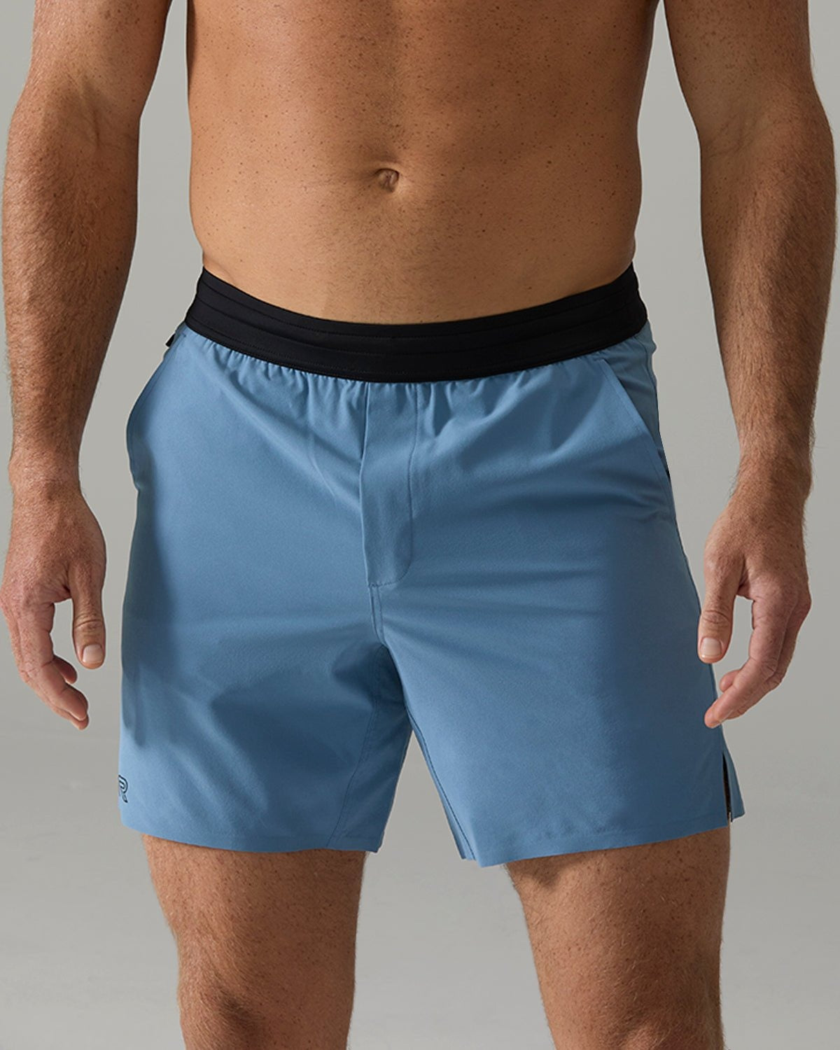 HydrosphereTM Men's Unlined 7" Unbroken Shorts - Solid