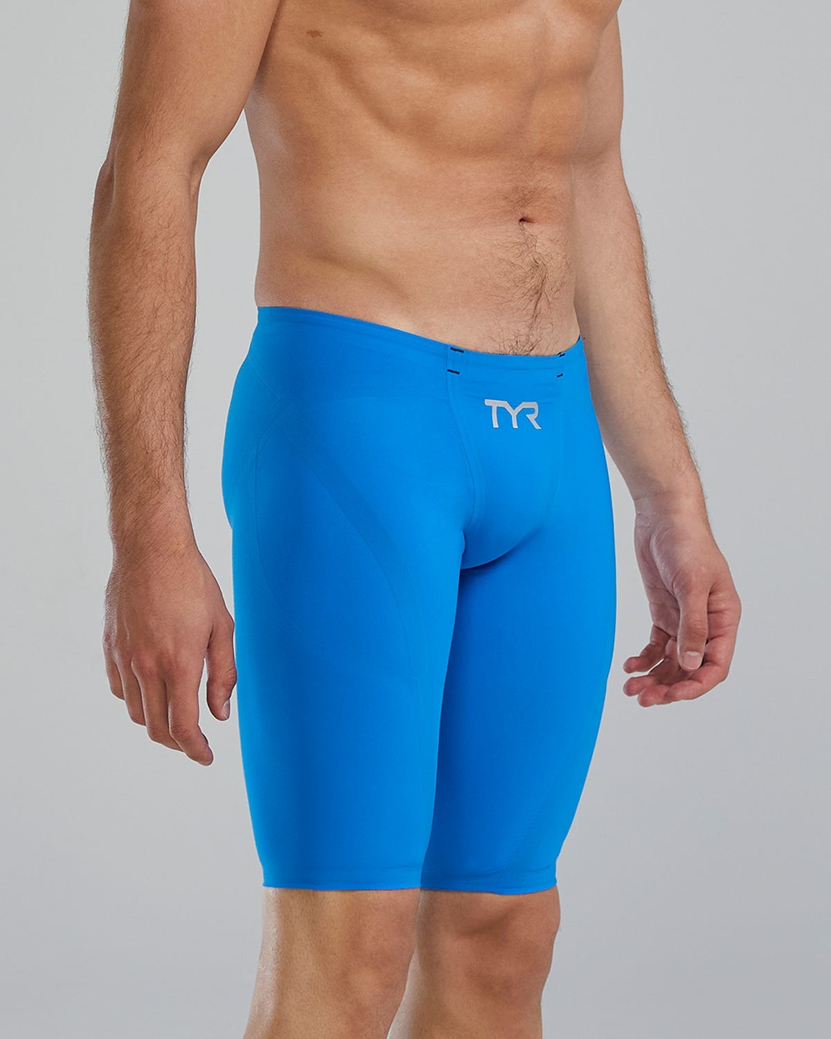 Men's VenzoTM Low Waist Jammer Tech Suit - Solid Non PFAS