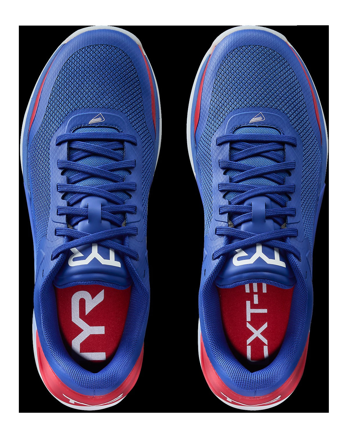 Men's CXT-3 Trainer - Royal Ember