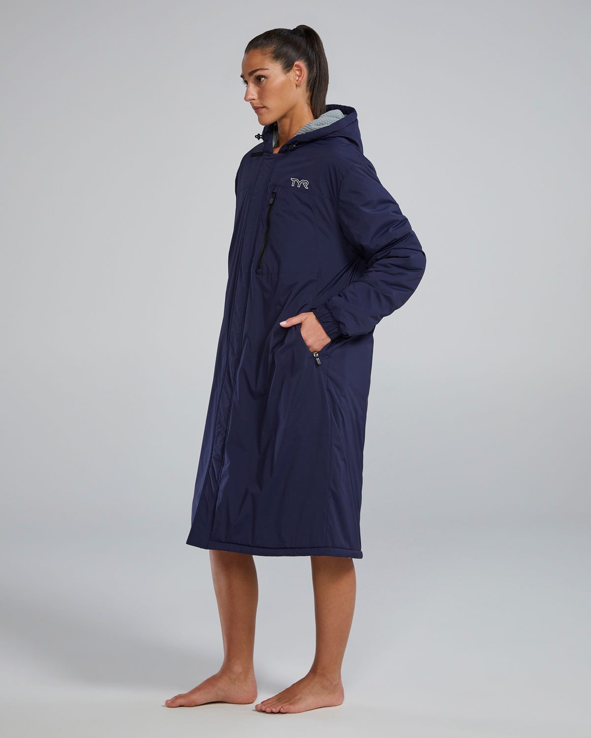 TYRTech Women's Hydrosphere Parka