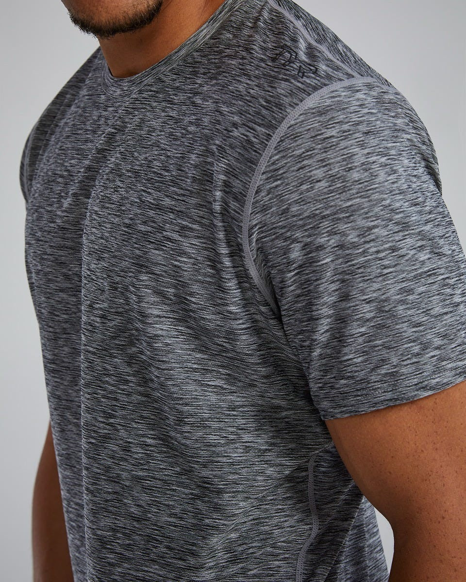 AirtecTM Men's Tee - Solid