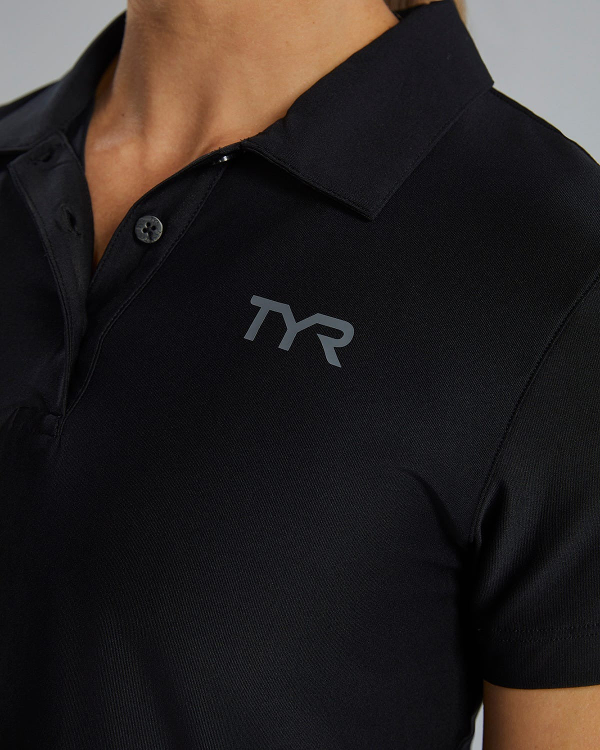 Women's ClimaDryTM Short Sleeve Polo - Solid