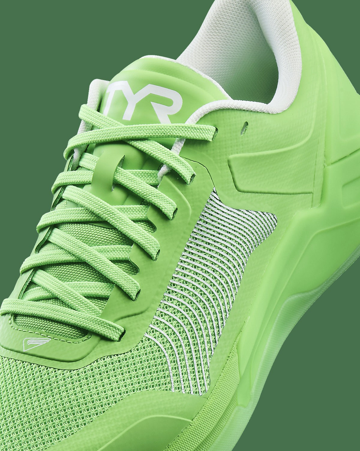 Women's CXT-3 Trainer - Green Flash