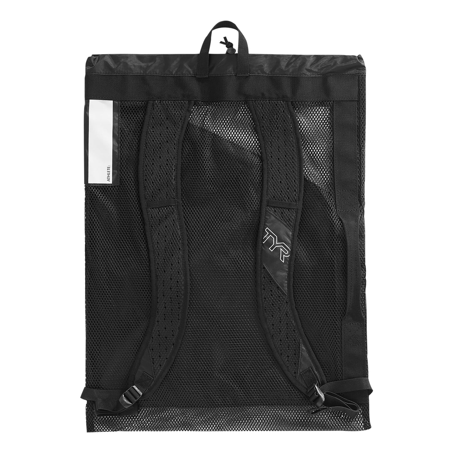 Elite Team 40L Mesh Backpack - Limelight