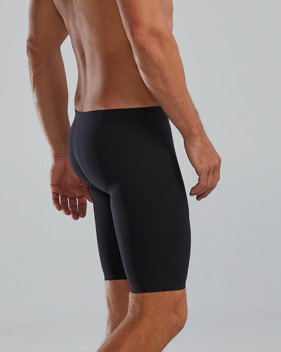 Men's VenzoTM Low Waist Jammer Tech Suit - Solid Non PFAS