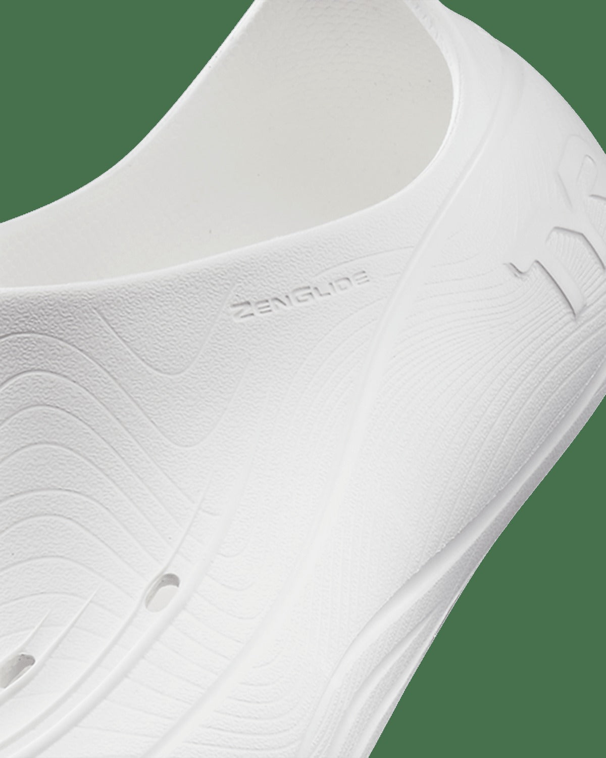 Women's ZenGlide - White