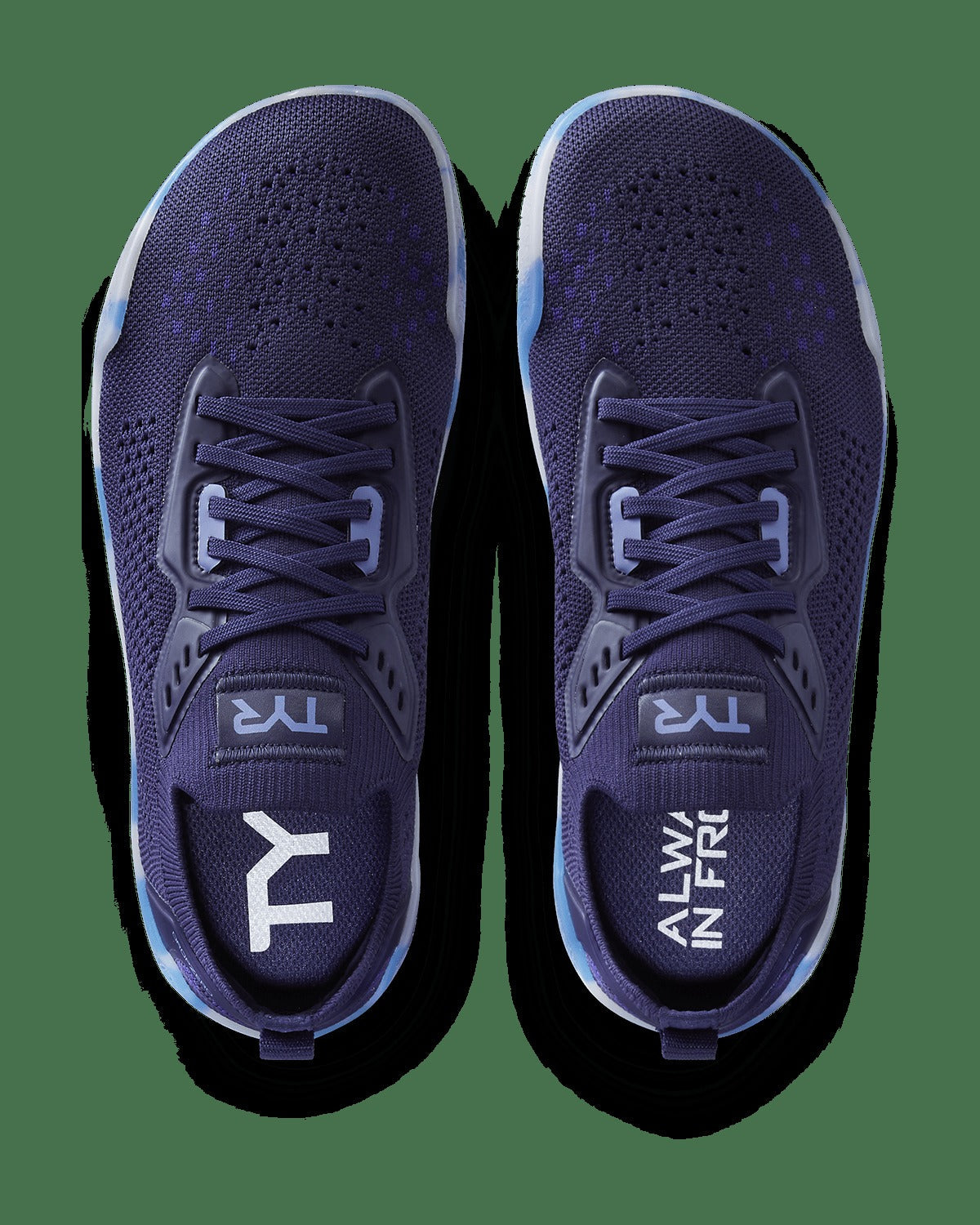 Men's DropZero Barefoot Trainer