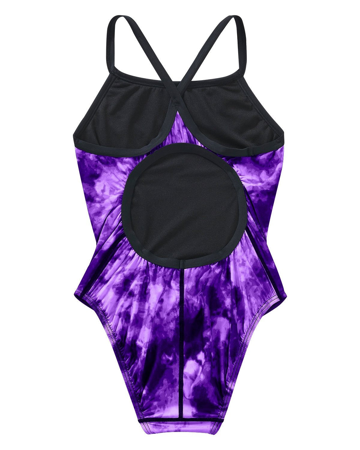 Youth Girl's Durafast Lite DiamondFit - Miasma