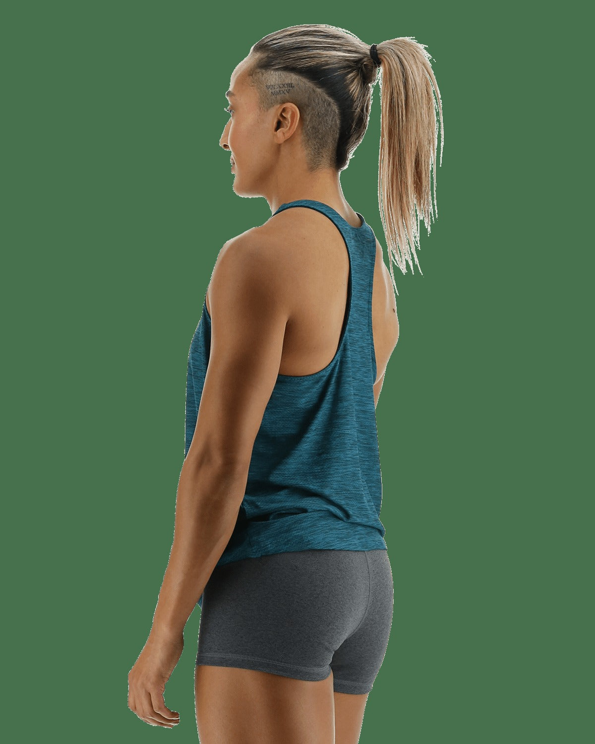 AirtecTM Women's Tank - Solid