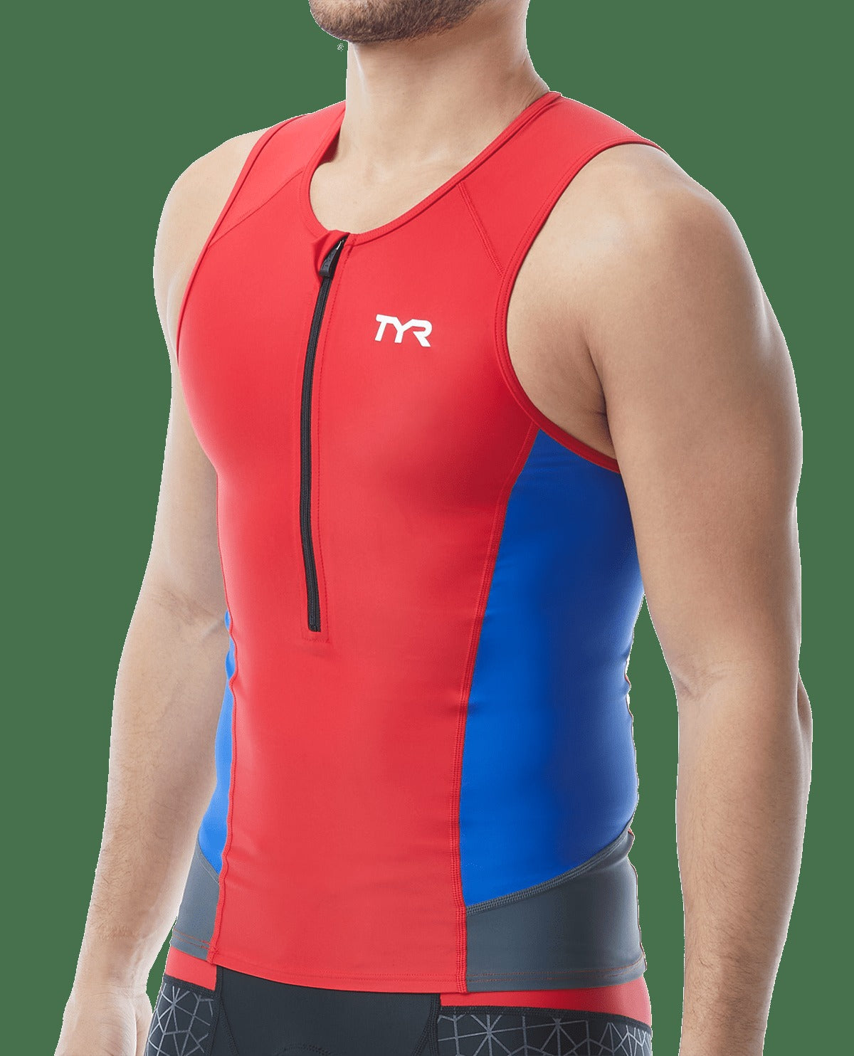 Men's Singlet