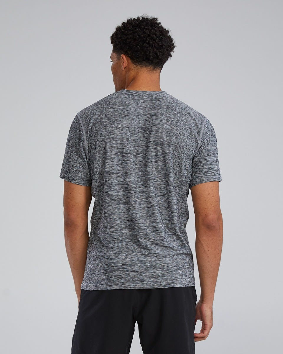AirtecTM Men's Tee - Solid