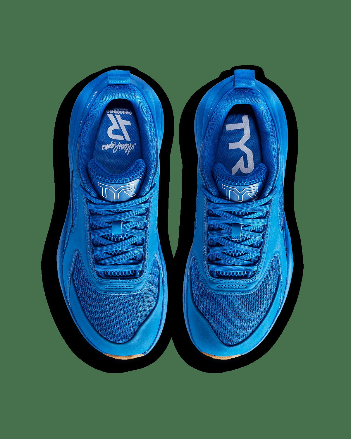 Women's CXT-FLOW Trainer - Alexis Raptis