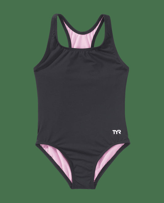 Durafast Lite® Girl's Maxfit Swimsuit - Ella