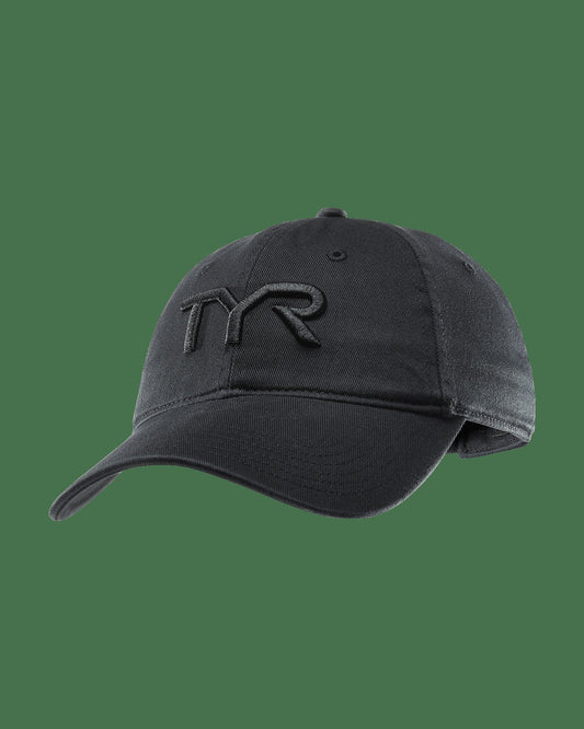TYR Logo Baseball Cap