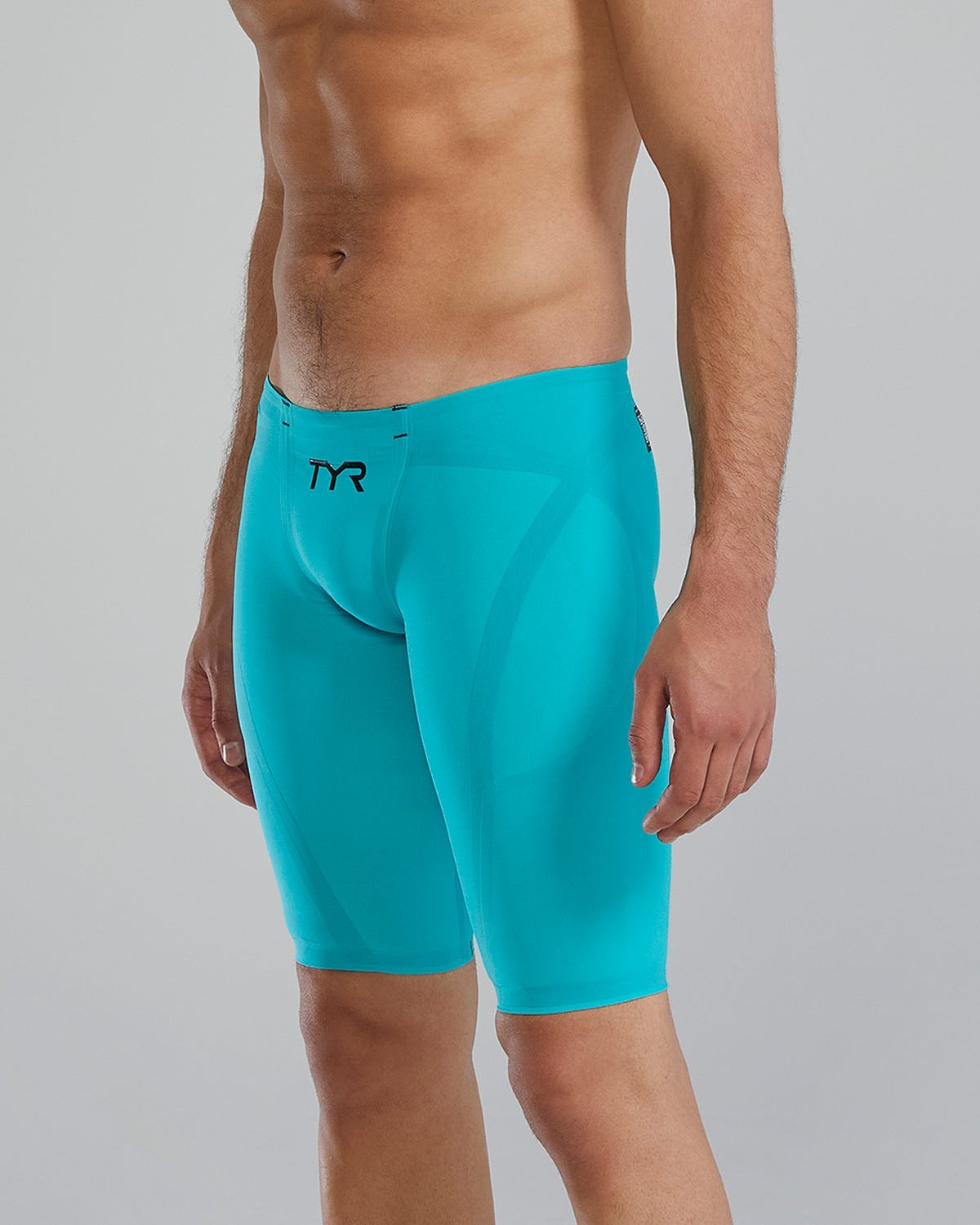 Men's VenzoTM Low Waist Jammer Tech Suit - Solid Non PFAS
