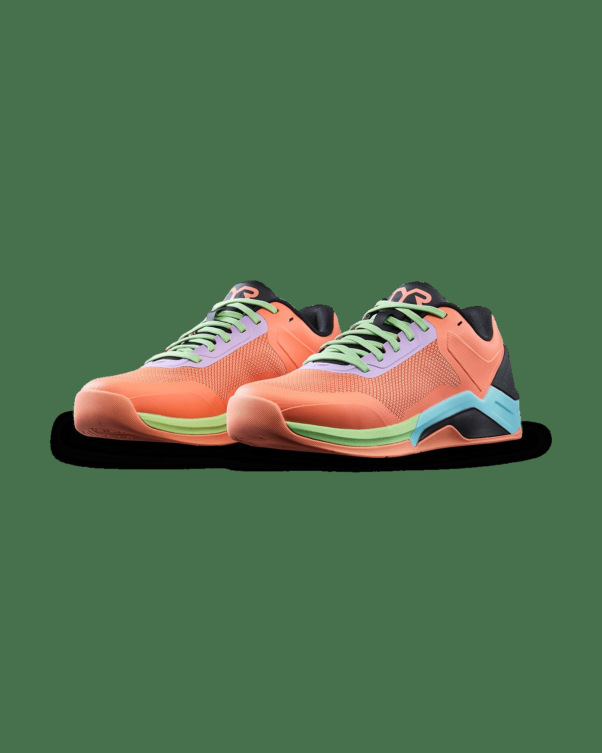 Men's CXT-3 Trainer - Coral