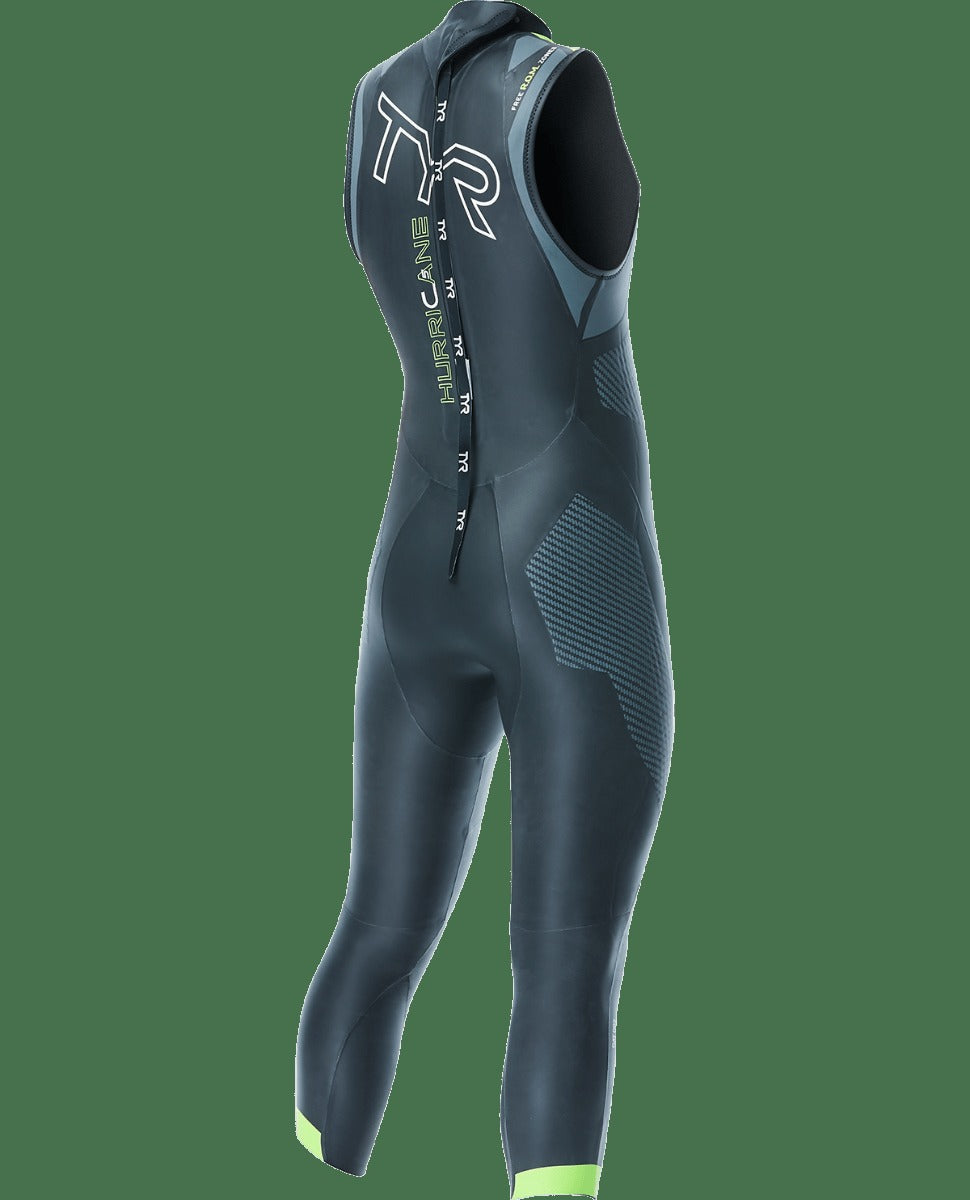 Men's Hurricane® Wetsuit Cat 5 Sleeveless