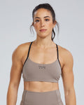 Joule EliteTM Women's Scoop Neck Sports Bra - Solid