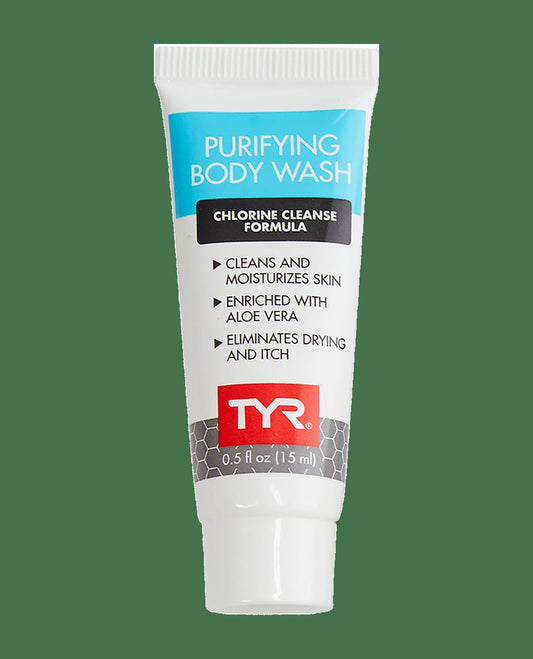 Purifying Body Wash - Sample