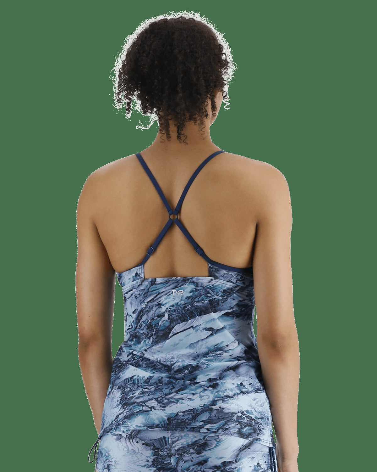 Women's Tessa Tank - Shale