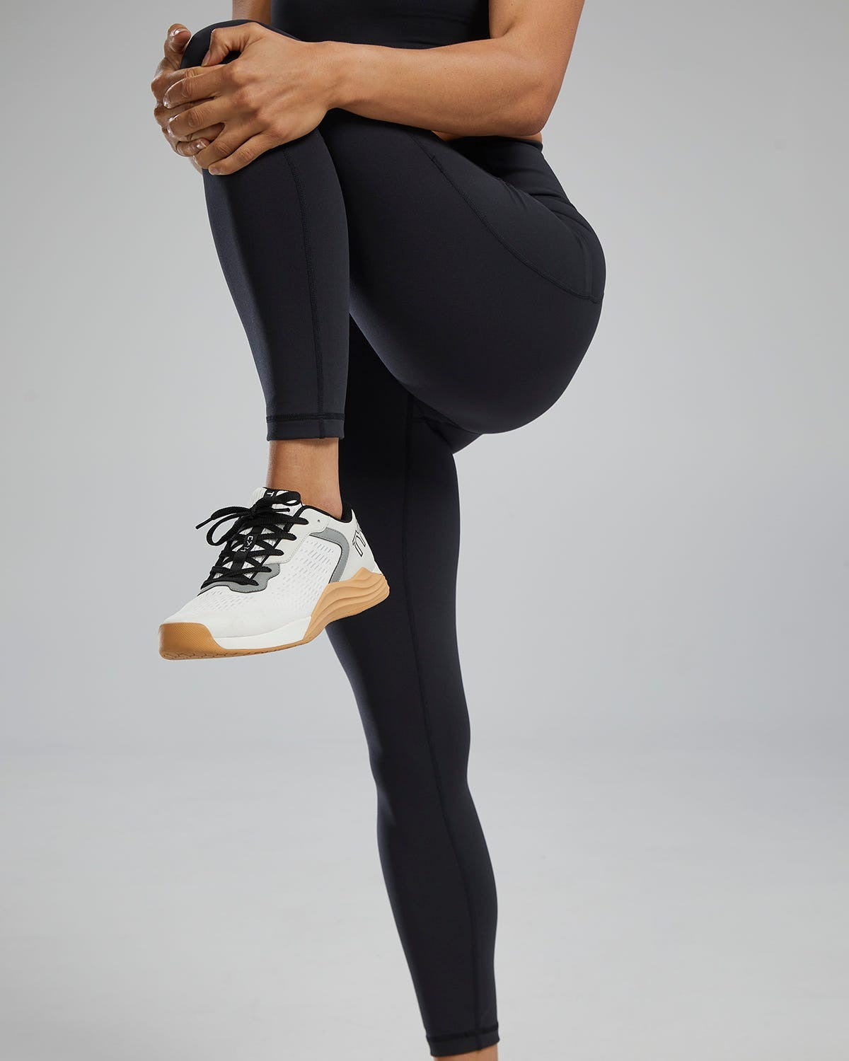 Joule Elite® Women's High-Rise 25" Pocket Leggings - Solid