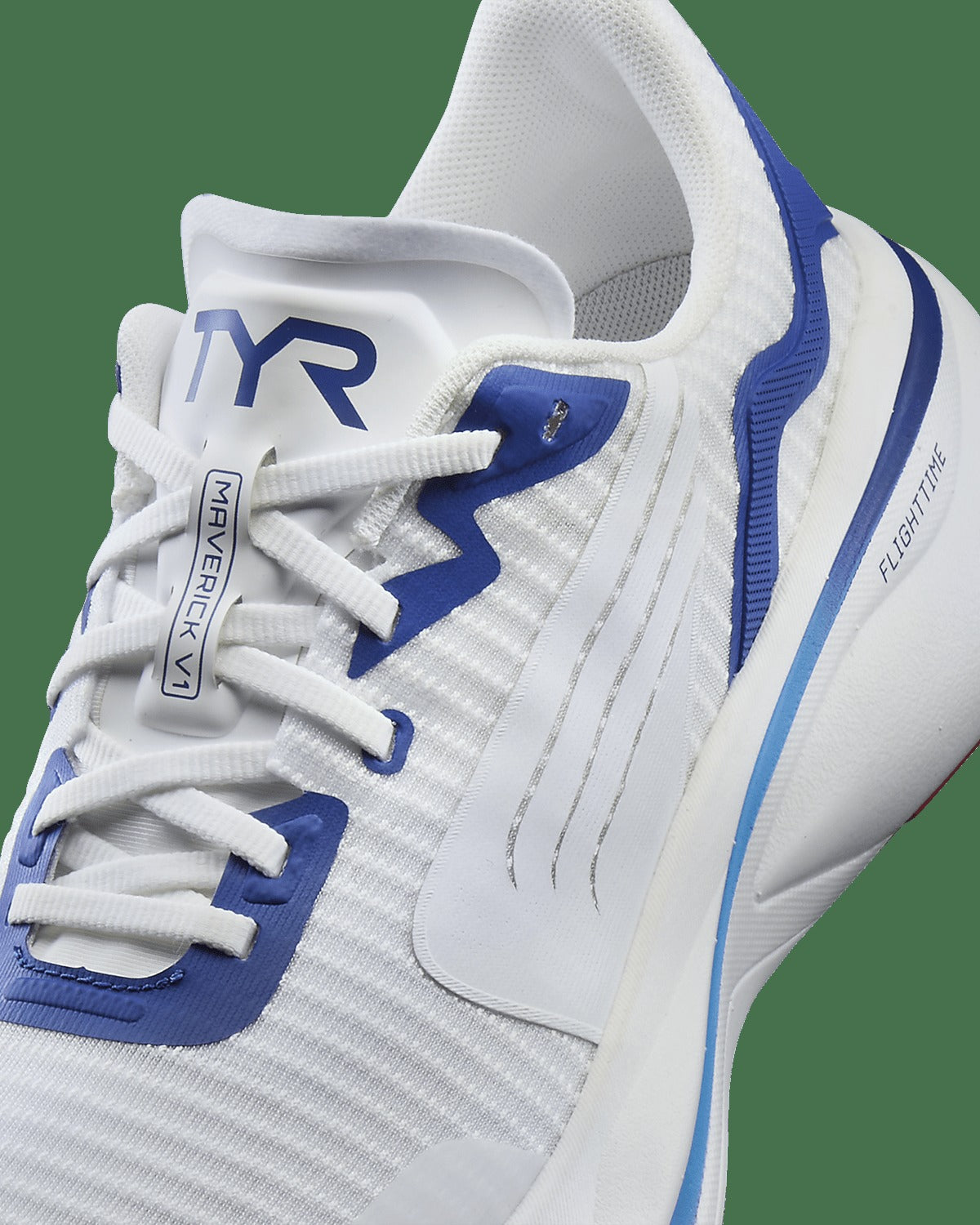 Men's Maverick-V1 Runner - Rocket