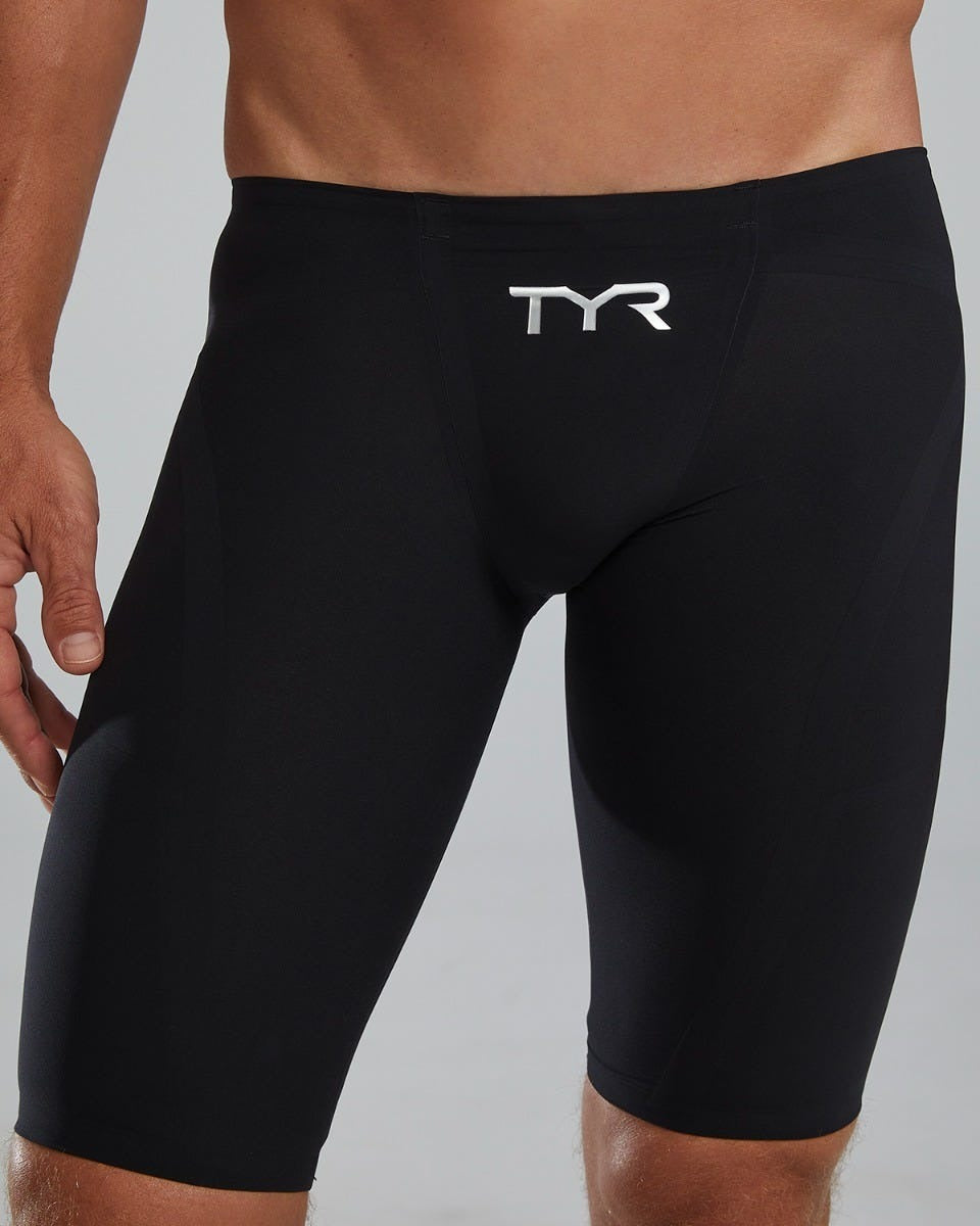 Men's VenzoTM Low Waist Jammer Tech Suit - Solid Non PFAS