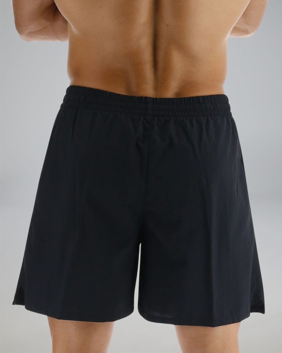 Men's Deck-X Swim Short - Solid