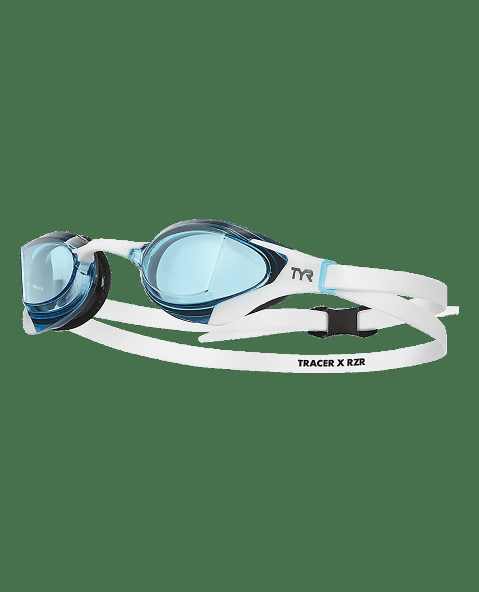 TRACER-X® RZR - Adult Racing Goggles