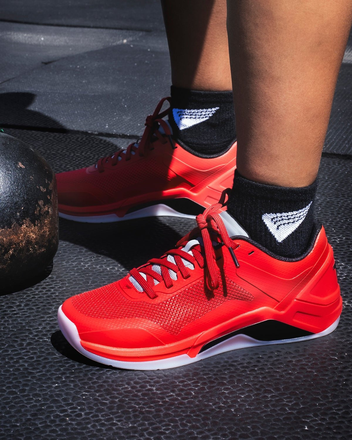 Men's CXT-3 Trainer - Matador