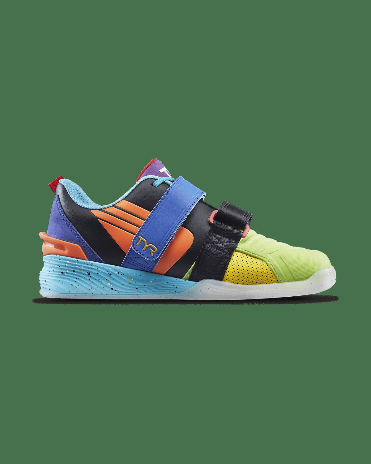 Men's L-2 Lifter - Acid Bath